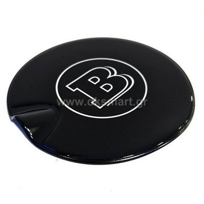 ORIGINAL BRABUS ΤΑΠΑ ΒΕΝΖΙΝΗΣ SMART 451